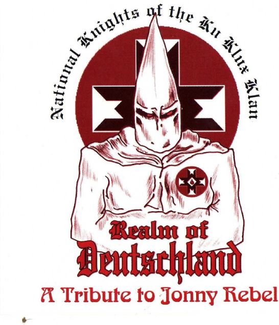 A TRIBUTE TO JOHNNY REBEL - Realm of Deutschland A TRIBUTE TO JOHNNY REBEL - Realm of Deutschland